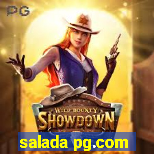 salada pg.com